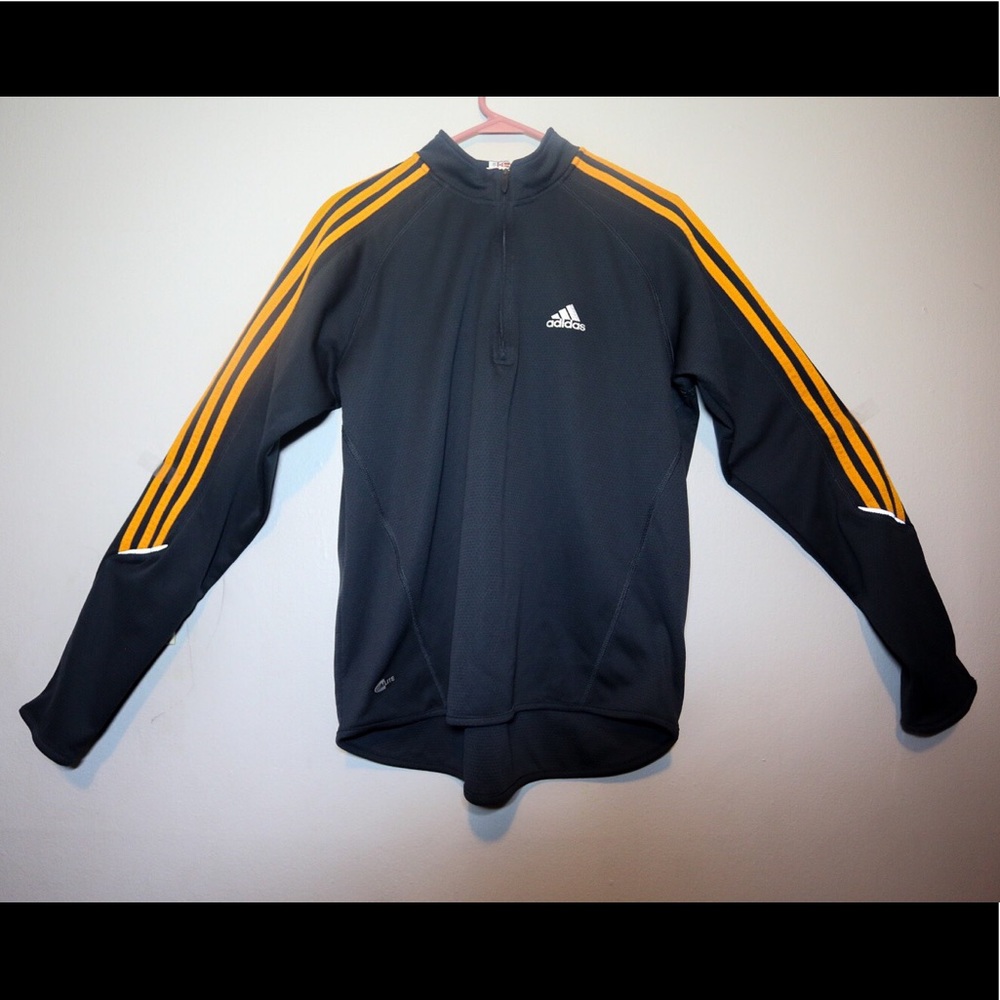 Women’s Adidas track jacket